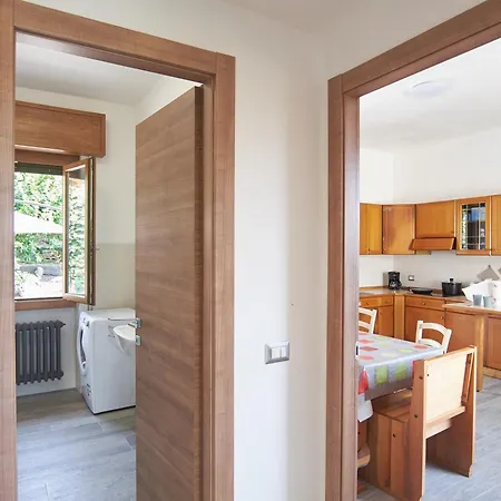 Villino Gianni Villa *